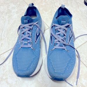 Brooks Glycerin 20, Stealth